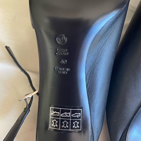 😍 NWT! 3.1 PHILIP LIM Nina Asymmetrical Vamp Pumps - Picture 14 of 15